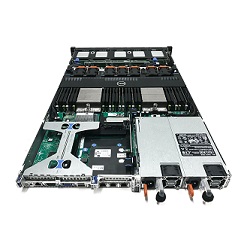 Dell PowerEdge R620 (Configure To Order)